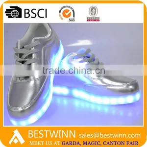 2016 Led Sneakers thumbnail-3