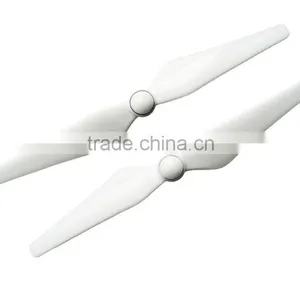 Maytech 9inch Glassfiber Quick Release Props for DJI Phantom4 thumbnail-4