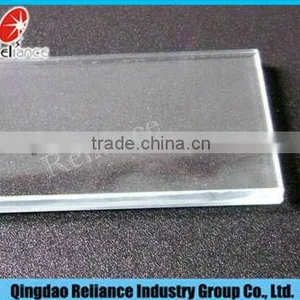 8mm Extra Clear/Ultra Clear Float Glass thumbnail-5