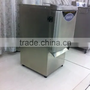 2015 Hot Sell Slicing and Shredding Machine With CE thumbnail-4