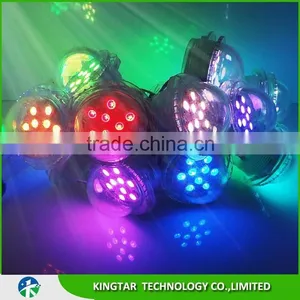 35mm Rgb Led Point Source 9 Leds thumbnail-1