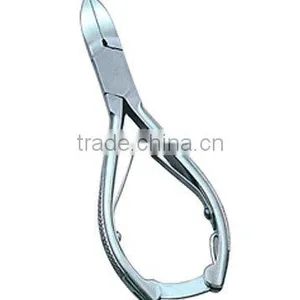 Cartoon Magnifying Glass Nail Clipper Safety Baby Nail Cutters thumbnail-1