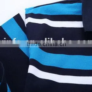 Contemporary Useful Men's Polo Shirts With Nice Collar/cuffs thumbnail-5