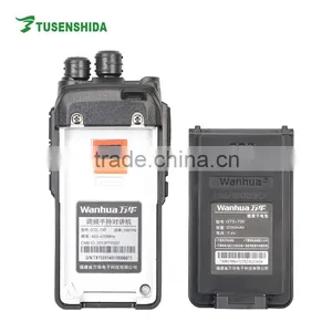 Wanhua Professional FM Transceiver GTS-730 5-10km 16CH Wireless Two Way Radio thumbnail-6