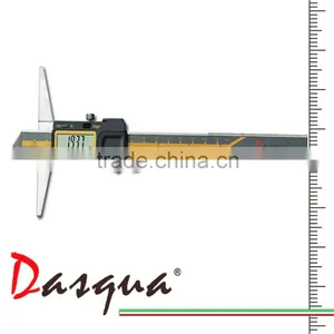 ABSOLUTE DIGITAL DEPTH CALIPER thumbnail-1