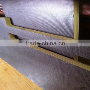 Hot Sale 18mm Film Faced Plywood thumbnail-1