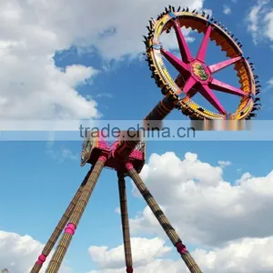Attraction!!! Amusement Park Large Luxury Big Pendulum Rides Big Pendulum thumbnail-5