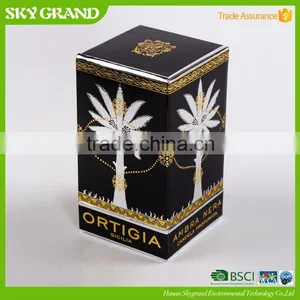 Top Grade Professional Various Size of Paper Cosmetic Box thumbnail-1
