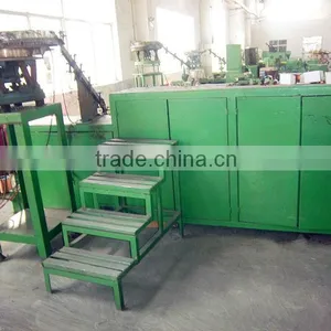 2014 Hot Sales Welding Wire Drawing Machine Lw-1-6/350 Made in China thumbnail-1
