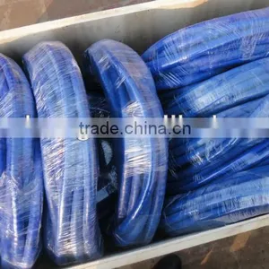 Coolant Silicon Rubber Hose thumbnail-1
