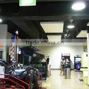 Nichia LED Industrial 135LM/W 60W 80W 100W 150W 200W UFO High Bay Led Lighting thumbnail-6
