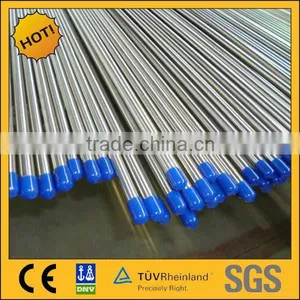Stainless Steel Bright Annealed Tubing thumbnail-3