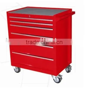 Roller Tool Cabinet thumbnail-1