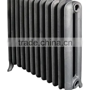 Period Cast Iron Radiators Home Using With RAL Color thumbnail-1