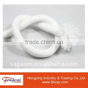 White High-quality Polyester Climbing Rope thumbnail-1