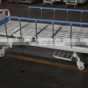 BV Certification Luxury Foldable 3 Cranks Bed Parts thumbnail-5