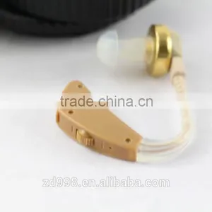 2016 New Design Bte Ear Hearing Aid for Sale thumbnail-2