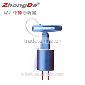 "Big Discount In July" Best Selling Products Bluetooth Rechargeable Hearing Aid thumbnail-2