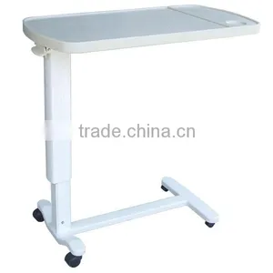 MTOB2 Folding Overbed Table thumbnail-1