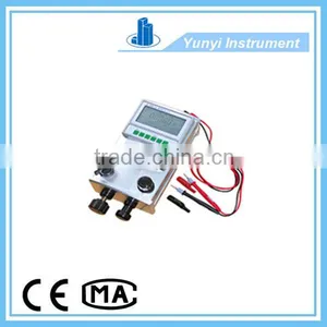 Field Digital Pressure Gauge Calibrator thumbnail-1