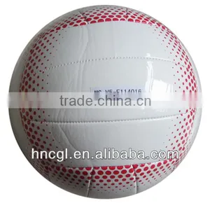 Ball pu Beach Volleyball thumbnail-1