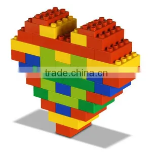 Life and Structure With 440 Pcs Brick Accessories thumbnail-3
