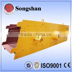 Vibrating Screen Stone Machinery thumbnail-1