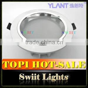 High Power LED Recessed Downlight 9W Free Sample thumbnail-1