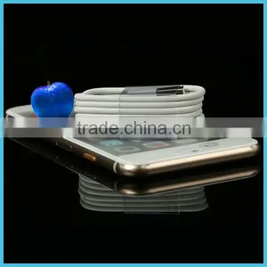 Wholesale Super Flexible Usb Cable Fast Charger Date Cable Micro Usb Cable for Iphone 5 6 6s 6plus thumbnail-4