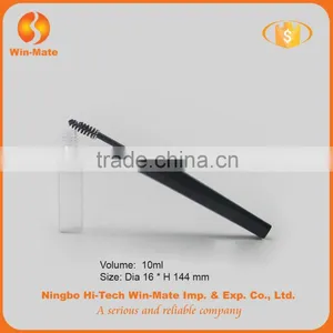 Attention! Hot-selling Square Empty Plastic Mascara Tube thumbnail-2