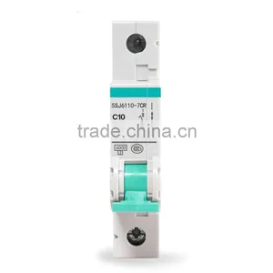 Air Switch 1P10A 5SJ6110-7CR thumbnail-1