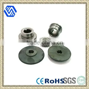 Cropper Powder Metallurgy Parts thumbnail-1