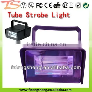 2013 Novelty Import From China Mini Strobe With White Tube thumbnail-1