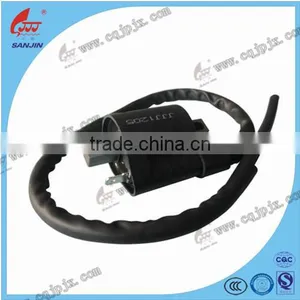 Chinese Motorcycle Parts Lgnition Coil Motorcycle Ignition Coil China Lgnition Coil Factory thumbnail-1