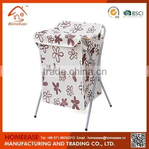 High Quality Cheap Durable Deluxe Pop-up Laundry Hamper thumbnail-5
