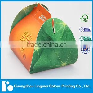 High Quality CMYK Paper Cosmetic Box Printing thumbnail-1