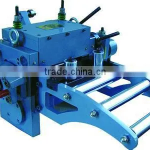 NC Straightening Roll Feeder Hight Quality Products Made in China thumbnail-1