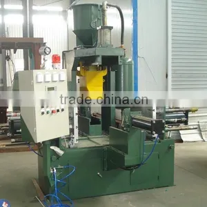 Sand Core Shooting Machine/Dry Sand Core Making Machine thumbnail-1