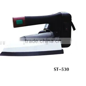 ST-530 Advanced Industrial Electric Steam Iron thumbnail-1