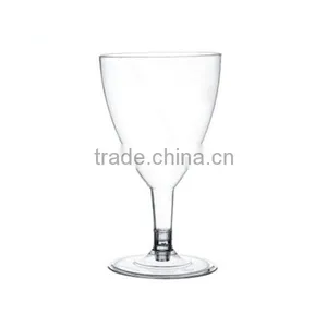 5.5oz Plastic Brandy Glass thumbnail-1