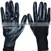 Gold Supplier! Rubberex Coat Glove thumbnail-1