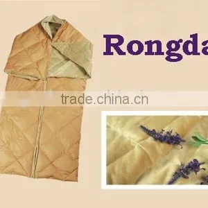 Down Sleeping Bag thumbnail-1