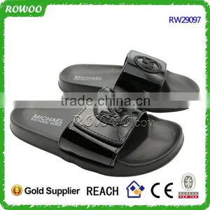 Mens Slip on Sandals Slides as Premium,premium Sandals Slides thumbnail-1