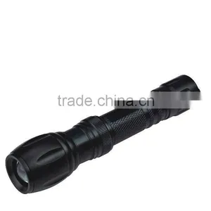 High Brightness High Power Portable Battery Handheld Spotlight thumbnail-1