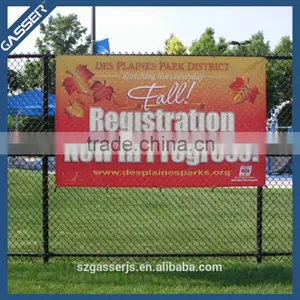 Advertizing Display Outdoor Mesh Banner Vinyl Banner Digital Printing thumbnail-5