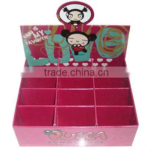 Counter Peg Hook Display thumbnail-1