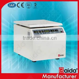 TG16G Bench High Quality High Speed Laboratory Centrifuge thumbnail-1