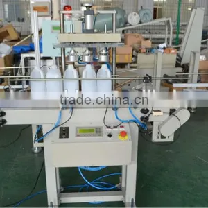 Plastic Bottle Tester Machine thumbnail-4