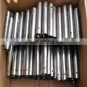 Mo1 Mo2 Customized Specialized Process Molybdenum Part In China thumbnail-1