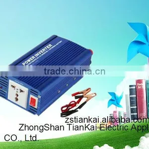 All-auto Portects Power Car Inverter 500W thumbnail-1